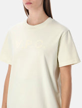 A.P.C. Standard Grand VPC cotton t-shirt - | Spazio Pritelli