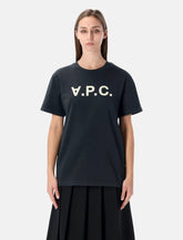 A.P.C. Standard Grand VPC cotton t-shirt - | Spazio Pritelli