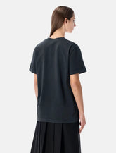 A.P.C. Standard Grand VPC cotton t-shirt - | Spazio Pritelli