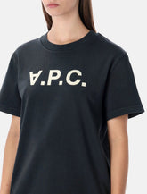 A.P.C. Standard Grand VPC cotton t-shirt - | Spazio Pritelli