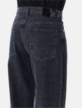 Our Legacy Third Cut jeans - | Spazio Pritelli