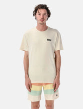 Vissla Tec Surf Farm Tee - VISSLA