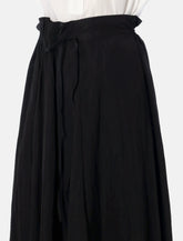 Studio Nicholson Messina skirt - | Spazio Pritelli