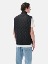 Barbour Lowerdale quilted vest - | Spazio Pritelli
