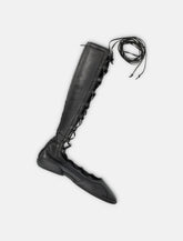 Miista Mathilda Gladiator ballerinas - | Spazio Pritelli