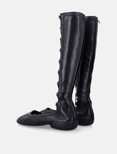 Miista Mathilda Gladiator ballerinas - | Spazio Pritelli