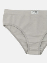 MM6 Maison Margiela Classic Brief - | Spazio Pritelli