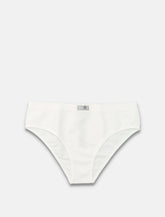 MM6 Maison Margiela Classic Brief - | Spazio Pritelli