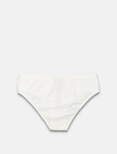 MM6 Maison Margiela Classic Brief - | Spazio Pritelli