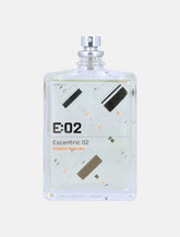 Escentric Molecules Escentric 02 Parfum 100ml - | Spazio Pritelli