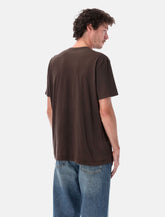James Perse crewneck T-shirt - | Spazio Pritelli