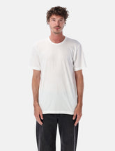 James Perse crewneck T-shirt - JAMES PERSE