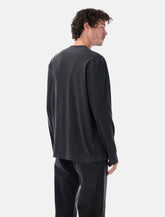 James Perse long-sleeve T-shirt - | Spazio Pritelli