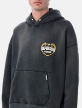 Represent Angel Border hoodie - | Spazio Pritelli