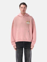 Represent Angel Border hoodie - | Spazio Pritelli