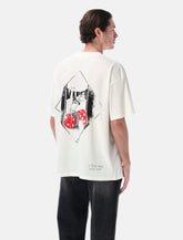 Represent The Viper Room Dice T-shirt - | Spazio Pritelli
