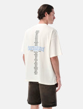 Represent T Shirt Golden Tour - | Spazio Pritelli