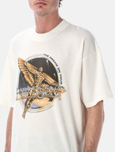 Represent T Shirt Golden Tour - | Spazio Pritelli