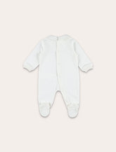 Moschino Kids Teddy Bear baby gift set - | Spazio Pritelli