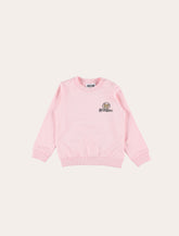 Moschino Kids Teddy Bear tracksuit - | Spazio Pritelli