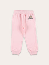 Moschino Kids Teddy Bear tracksuit - | Spazio Pritelli