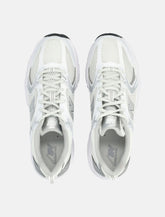 New Balance 530 white sneakers - | Spazio Pritelli