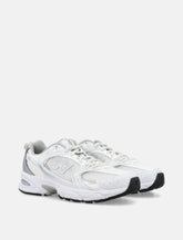 New Balance 530 white sneakers - | Spazio Pritelli