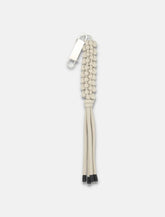 Moncler Rick Owens Hiking Rope keyring - | Spazio Pritelli