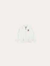 Moschino Kids Teddy Bear cotton tracksuit - | Spazio Pritelli