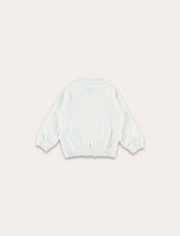 Moschino Kids Teddy Bear cotton tracksuit - | Spazio Pritelli