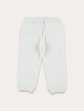 Moschino Kids Teddy Bear cotton tracksuit - | Spazio Pritelli