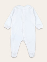 Moschino Baby cotton Teddy set - | Spazio Pritelli