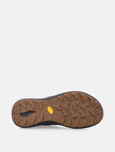 ROA Sella brown sneakers - | Spazio Pritelli