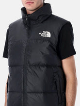 The North Face 1996 Retro Nuptse down gilet - | Spazio Pritelli