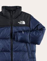 The North Face Retro Nuptse down jacket for kids - | Spazio Pritelli