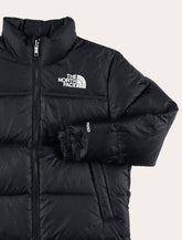 The North Face Retro Nuptse down jacket for kids - | Spazio Pritelli
