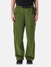 The North Face Red Box nylon outdoor pants - | Spazio Pritelli