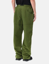 The North Face Red Box nylon outdoor pants - | Spazio Pritelli