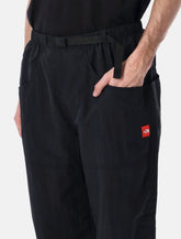 The North Face Red Box nylon outdoor pants - | Spazio Pritelli