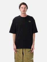 The North Face Plant & Flora oversized T-shirt - | Spazio Pritelli