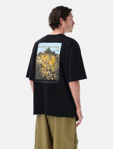 The North Face Plant & Flora oversized T-shirt - | Spazio Pritelli