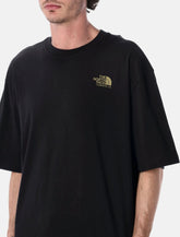 The North Face Plant & Flora oversized T-shirt - | Spazio Pritelli