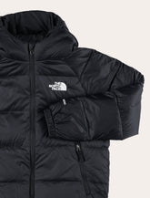 The North Face Hydrenalite™ hooded down jacket for kids - | Spazio Pritelli