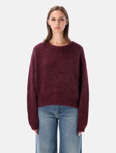American Vintage Niby sweater - | Spazio Pritelli