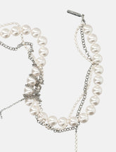 Justine Clenquet Nicole choker - | Spazio Pritelli