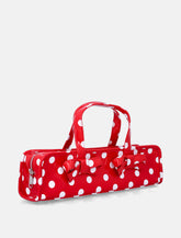 Comme des Garçons Girl polka-dot bag - | Spazio Pritelli