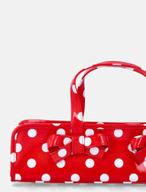 Comme des Garçons Girl polka-dot bag - | Spazio Pritelli