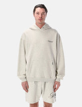 Represent Owners Club script hoodie - | Spazio Pritelli