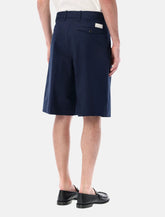 Nine In The Morning Odell tailored bermuda - | Spazio Pritelli
