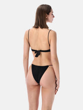 Belamer Olivia balconette bikini top - | Spazio Pritelli
